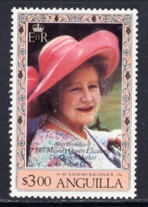Anguilla 397 Queen Mother MNH VF
