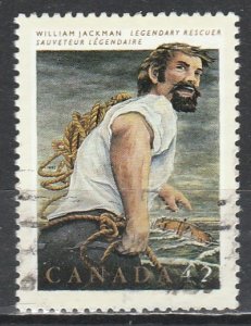 Canada   1433      (O)   1992