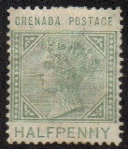 Grenada Sc #20 Mint Hinged