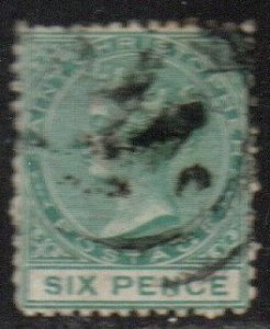 St. Christopher Sc #3 Used