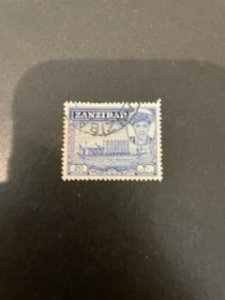 Zanzibar sc 267 u