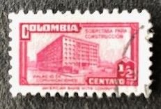 Colombia RA21 U