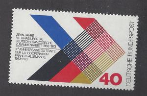 Germany Scott # 1101 Mint Never Hinged