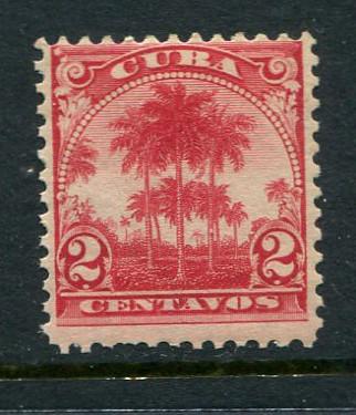 Cuba #228 Mint