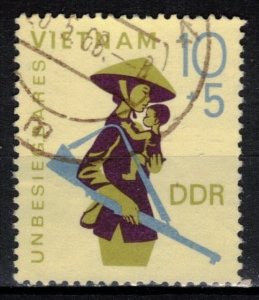 Germany - DDR - Semi Postal - Scott B147