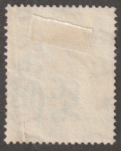 Malta, stamp, Scott#105,  used, hinged,  3D,
