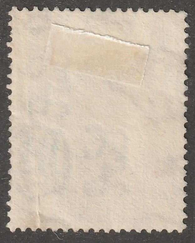 Malta, stamp, Scott#105,  used, hinged,  3D,