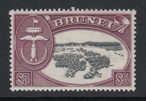 Brunei Sc 96 (SG 113), MLH