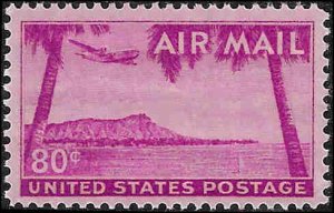 C46 Mint,OG,NH... SCV $3.75