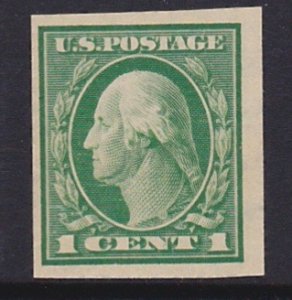 408 Washington MNH