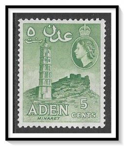 Aden #48 Minaret NG