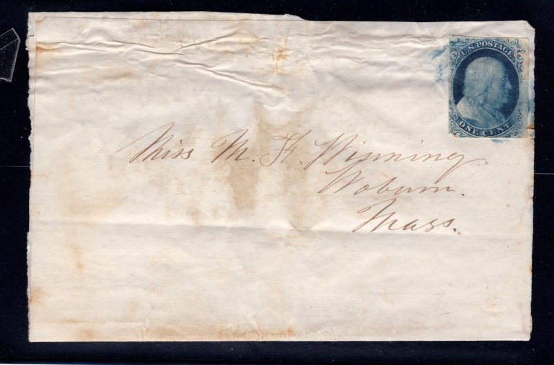 United States       9            on cover