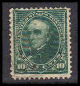  273 Used Barely Clears RR1395