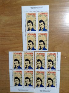 Canada SC 539  NH  PL  LL