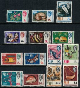 Fiji #260-70,2-3,5*/u  CV $17.25