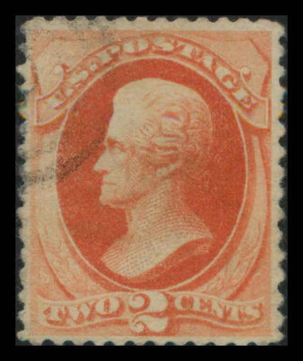 183 Used F-VF