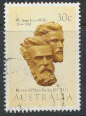 Australia SG 900  Fine Used 