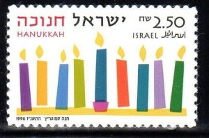 Israel 1289 MNH _ Hannukah