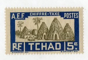 CHAD J12 MH BIN .40 PLACE