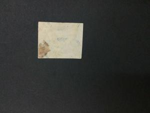 MOMEN: US #8A USED #27504