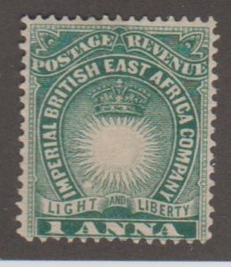 British East Africa Scott #15 Stamp - Mint Single