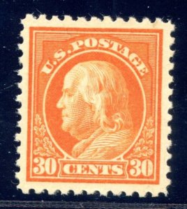 US SCOTT #516 MINT-XF-SUPERB-OG-NH GRADED 95 W/ PSE CERT SMQ $475 (3/21/24 GP)