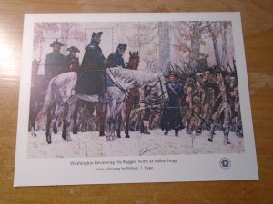 Unite States  #  1689  MNH