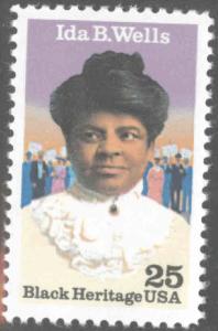 USA Scott 2442 MNH** Black Heritage stamp