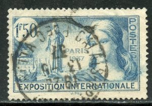 France # 324, Used.