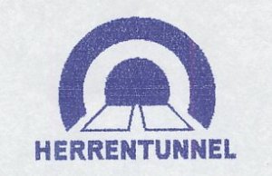 Meter cut Germany 2005 Herrentunnel