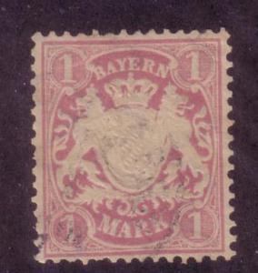 Bavaria Sc.# 54 Used