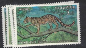 Thailand Animals SC 723-6 MOG (1fbz)