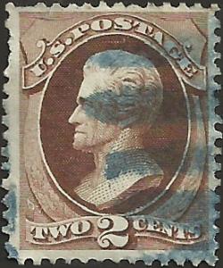 US  - 157 - Used - SCV-22.50