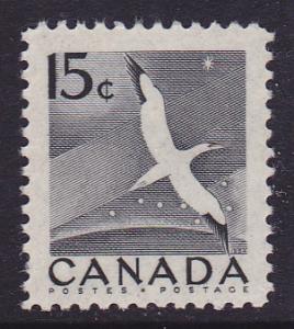 Canada Scott   343 Mint NH VF 