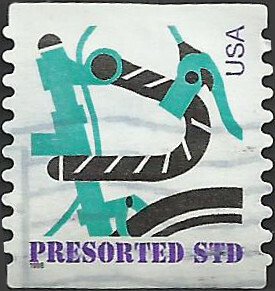 # 3228 USED MODERN BICYCLE