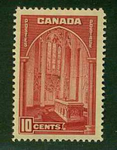 CANADA Sc. 241* - MVLH!