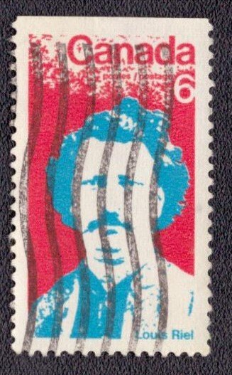 Canada - 515 1970 Used