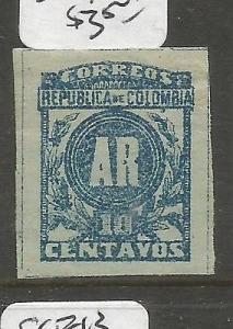 Colombia SC H3 MOG (4cyt)