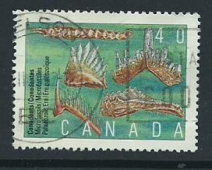 Canada SG 1419 FU