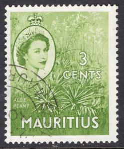 MAURITIUS SCOTT 252