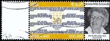 NETHERLANDS   #1128 USED (10