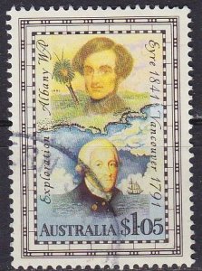 AUSTRALIEN AUSTRALIA [1991] MiNr 1265 ( O/used )