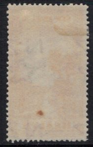 New Zealand 1933 SG553/CPT5a - Health - MH (See Description)