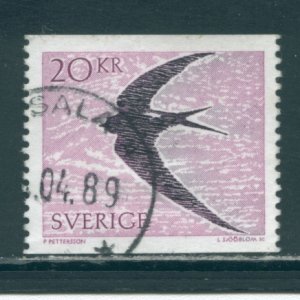 Sweden 1703  Used (8