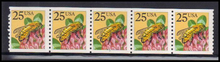 2281f Fine MNH PNC 2/5 KA9166
