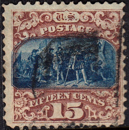 U.S. 119 Used FVF (112018) 