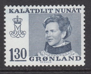 Greenland 94 MNH VF