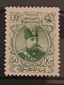 Iran 363 MH 1902