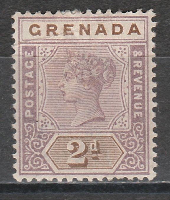 GRENADA 1895 QV TABLET 2D