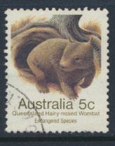 Australia SG 784 perf 12½  Fine  Used 